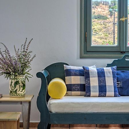 Dioni Hotel Skíros Eksteriør billede